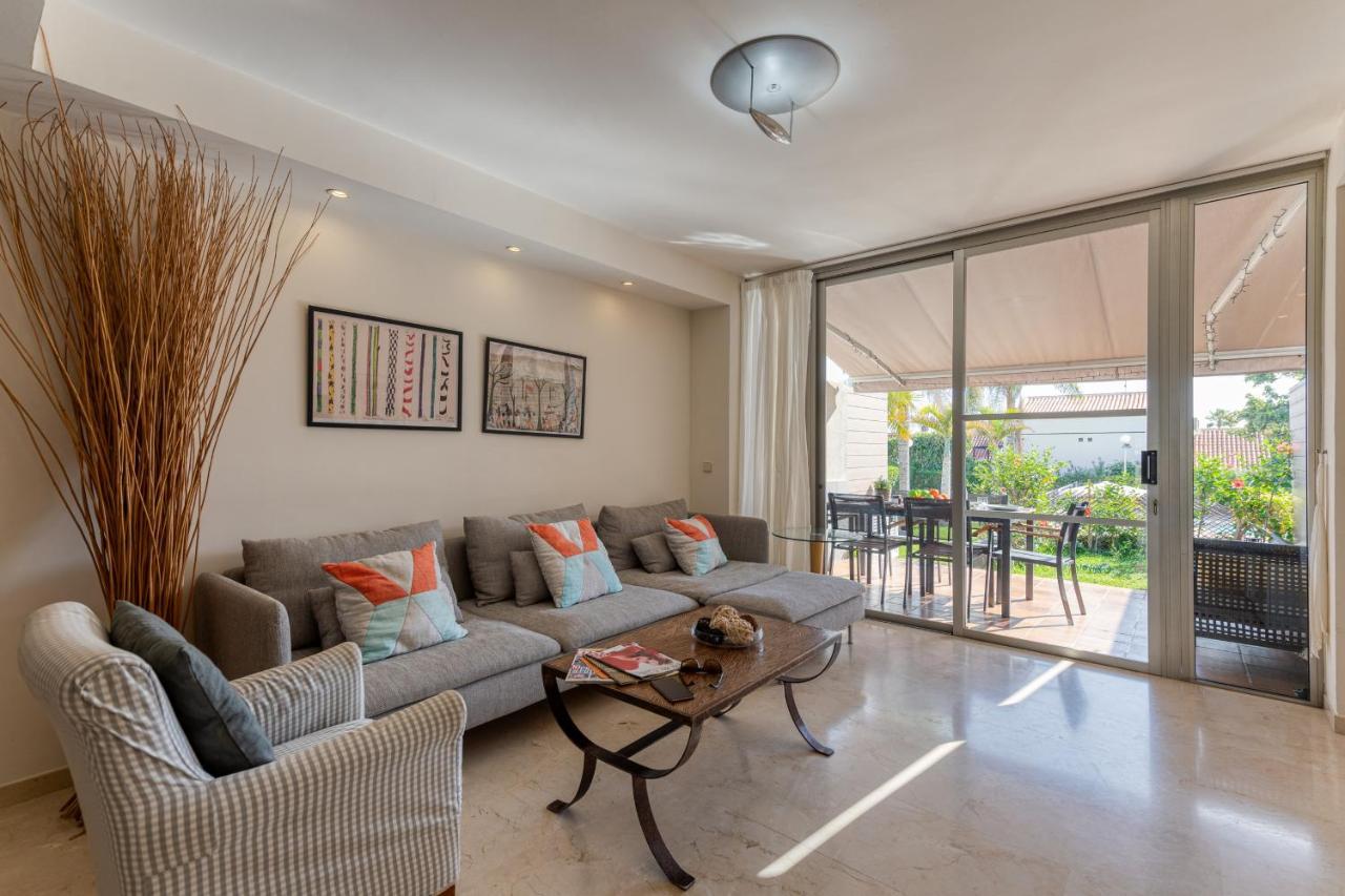 Blue Marlin Apartment - Gran Canaria Stays Пасіто Бланко Екстер'єр фото