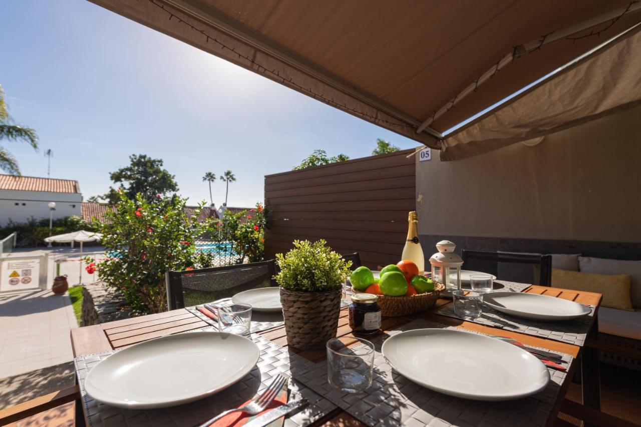 Blue Marlin Apartment - Gran Canaria Stays Пасіто Бланко Екстер'єр фото