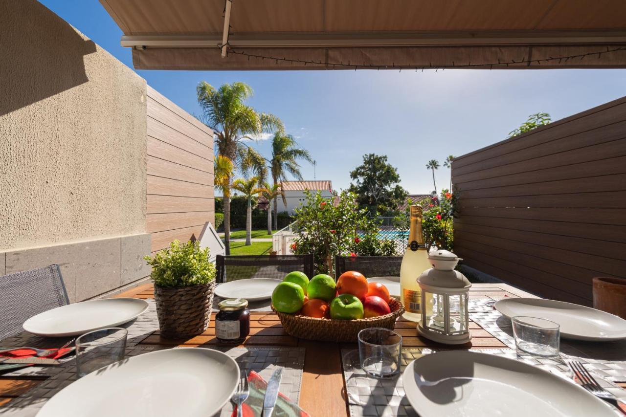 Blue Marlin Apartment - Gran Canaria Stays Пасіто Бланко Екстер'єр фото