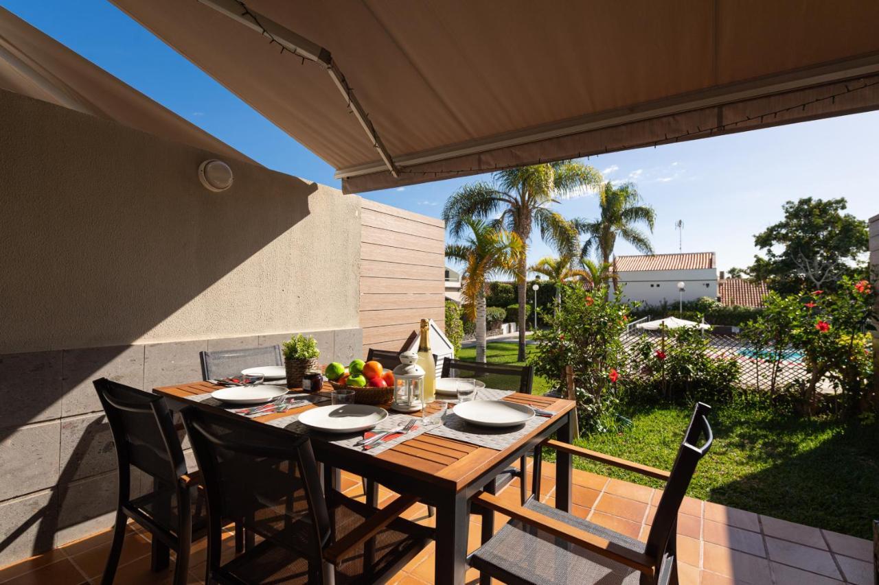Blue Marlin Apartment - Gran Canaria Stays Пасіто Бланко Екстер'єр фото