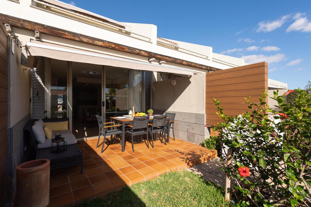Blue Marlin Apartment - Gran Canaria Stays Пасіто Бланко Екстер'єр фото