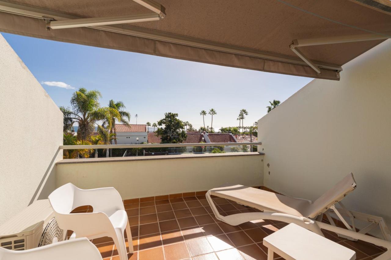 Blue Marlin Apartment - Gran Canaria Stays Пасіто Бланко Екстер'єр фото