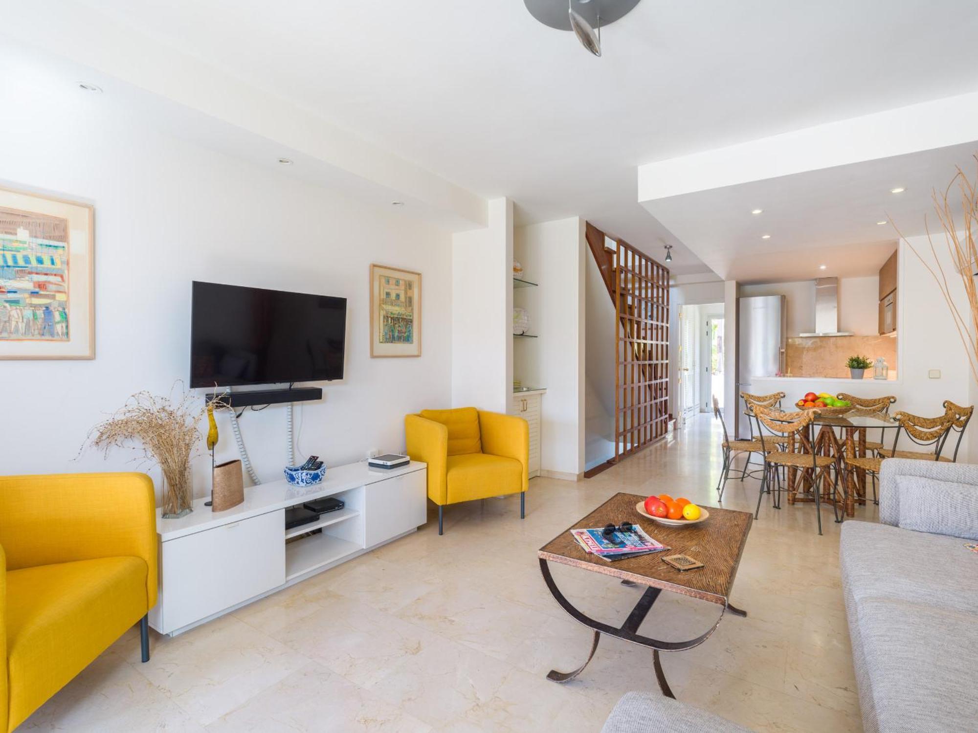Blue Marlin Apartment - Gran Canaria Stays Пасіто Бланко Екстер'єр фото