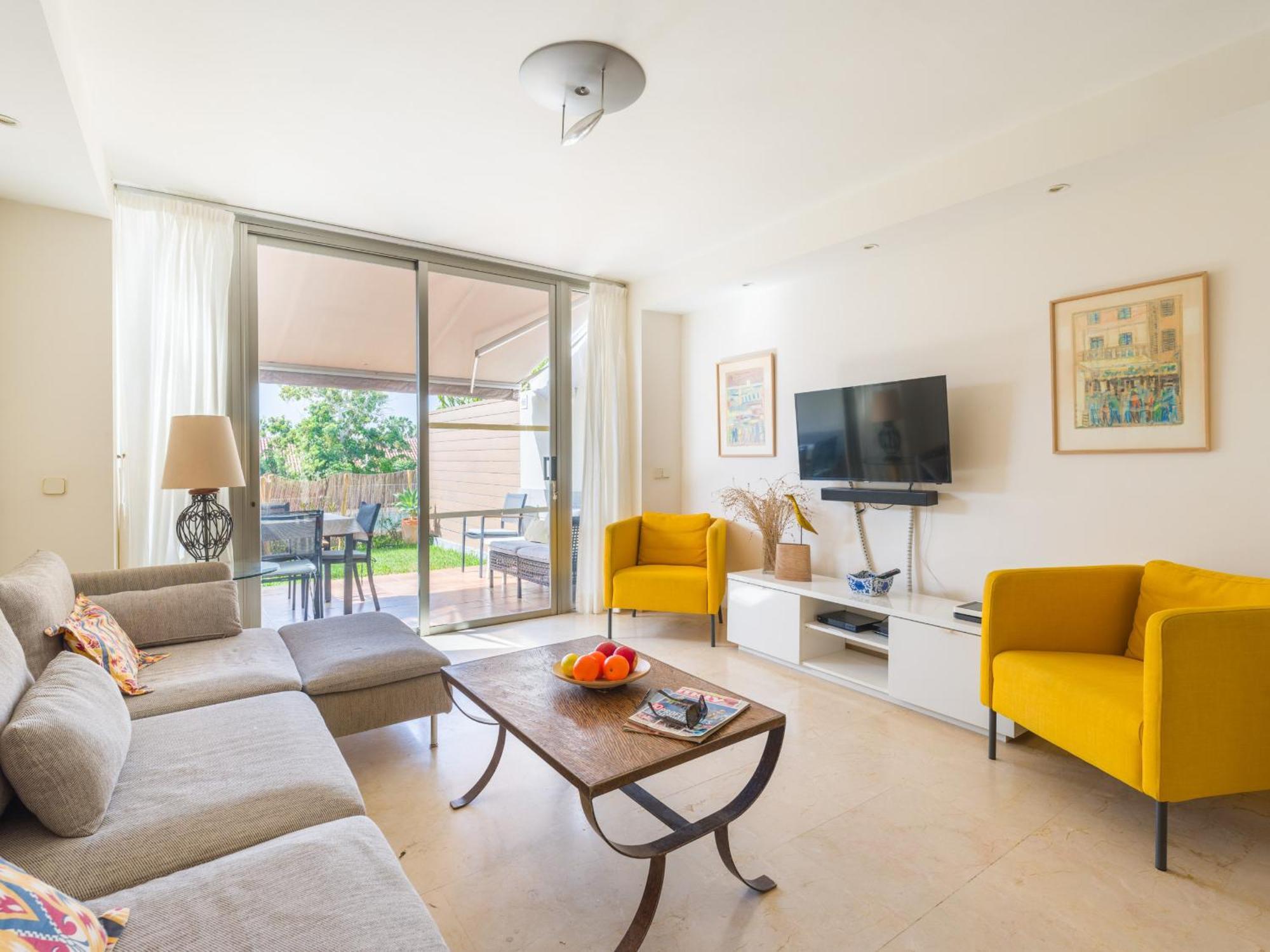 Blue Marlin Apartment - Gran Canaria Stays Пасіто Бланко Екстер'єр фото