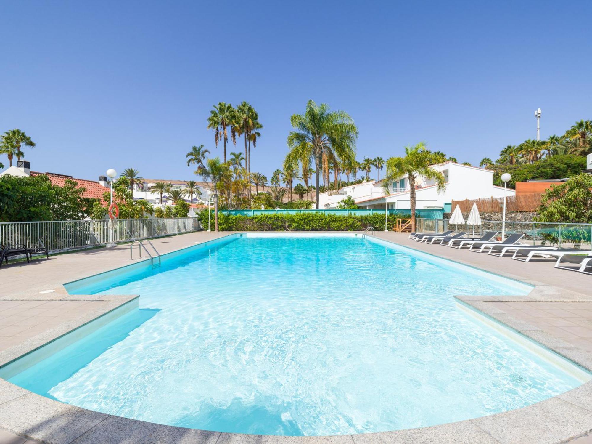 Blue Marlin Apartment - Gran Canaria Stays Пасіто Бланко Екстер'єр фото