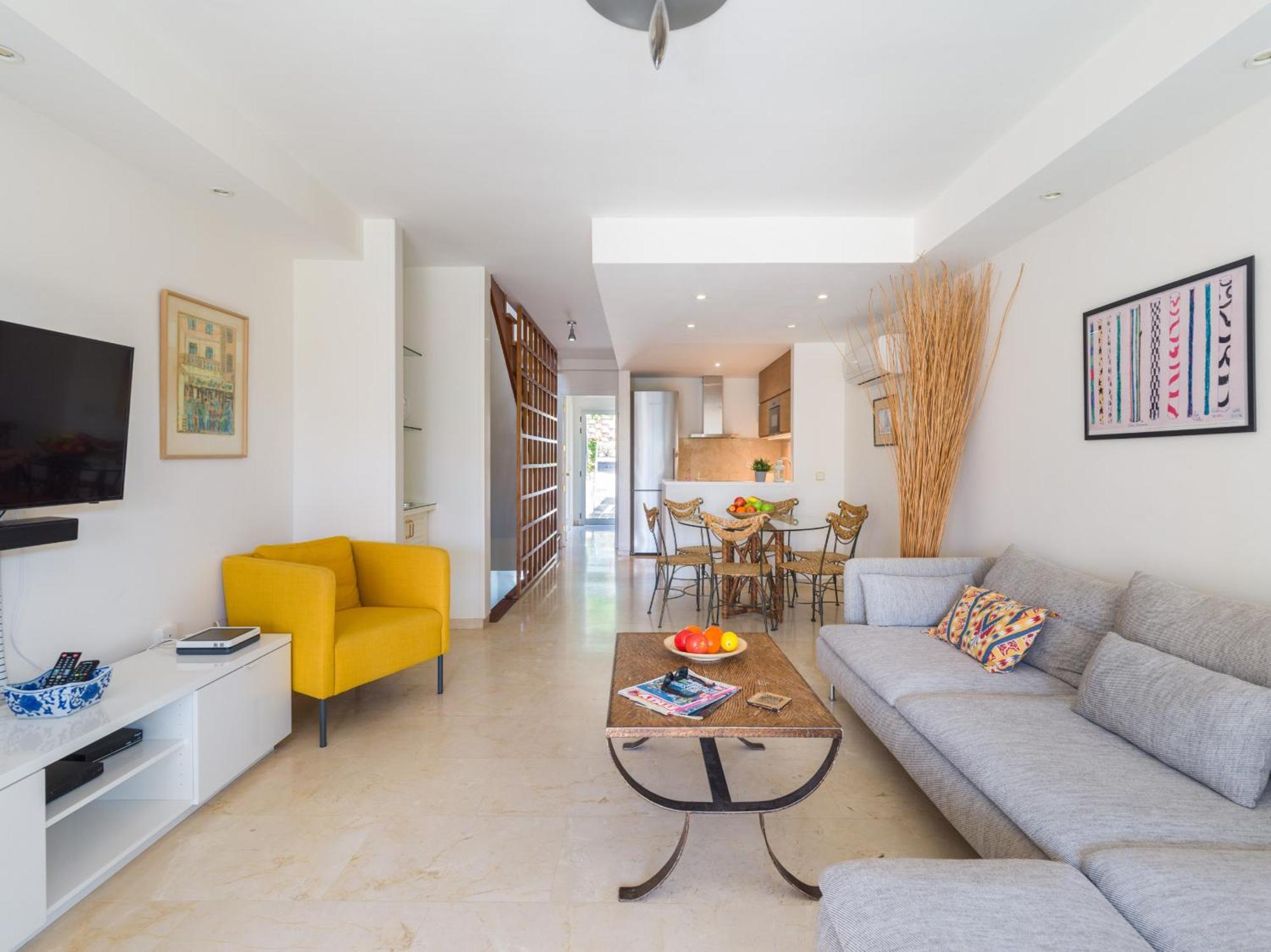 Blue Marlin Apartment - Gran Canaria Stays Пасіто Бланко Екстер'єр фото