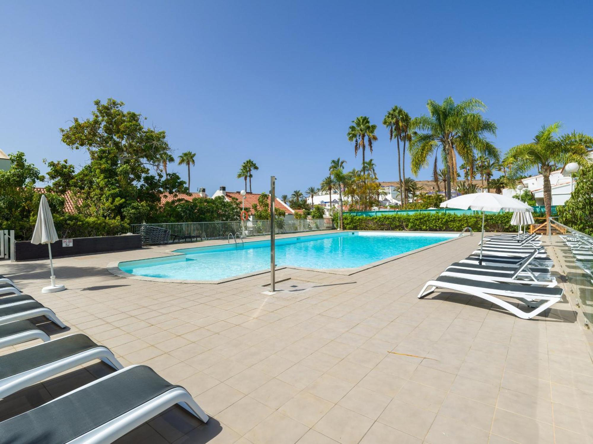 Blue Marlin Apartment - Gran Canaria Stays Пасіто Бланко Екстер'єр фото