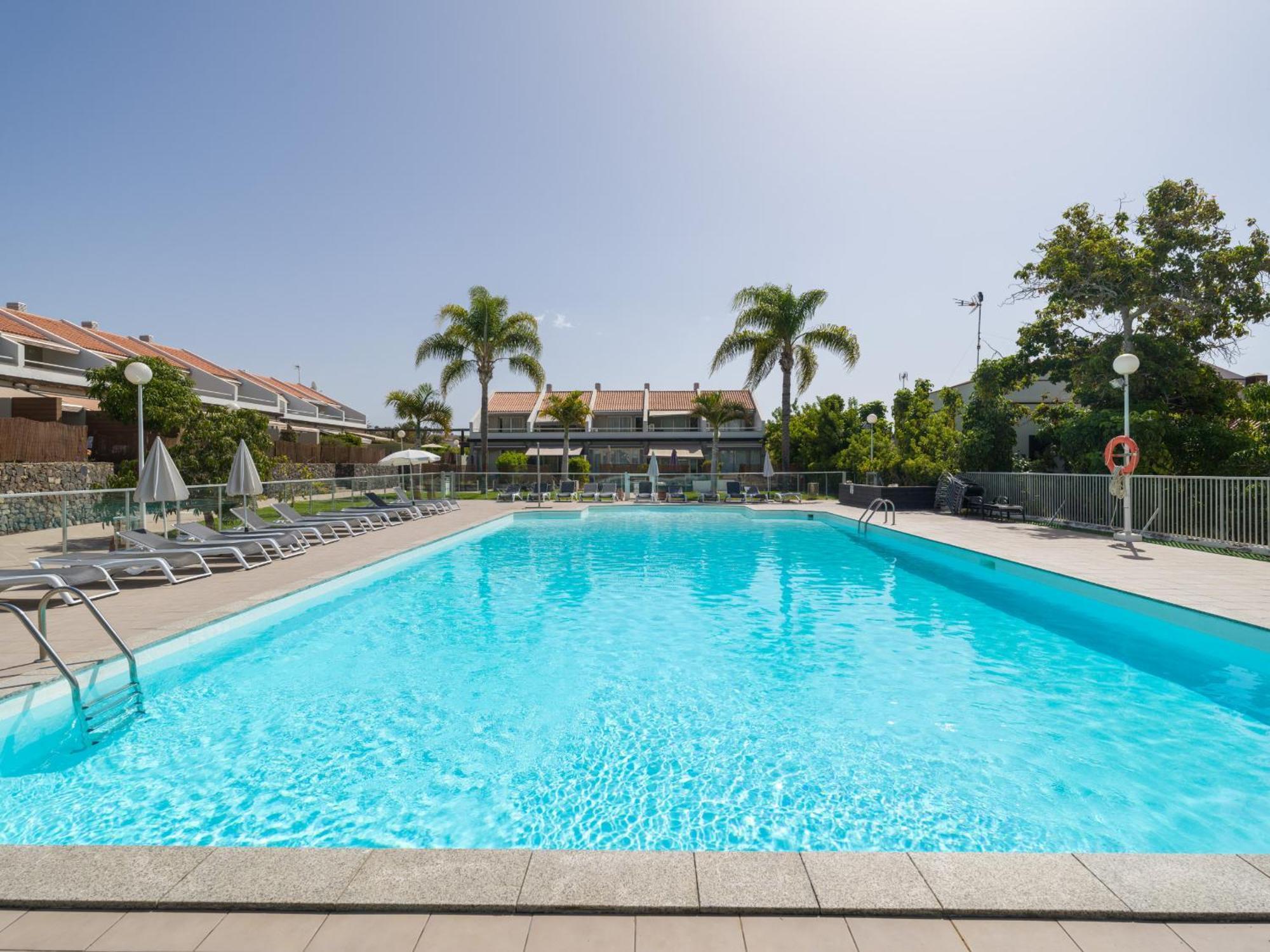 Blue Marlin Apartment - Gran Canaria Stays Пасіто Бланко Екстер'єр фото