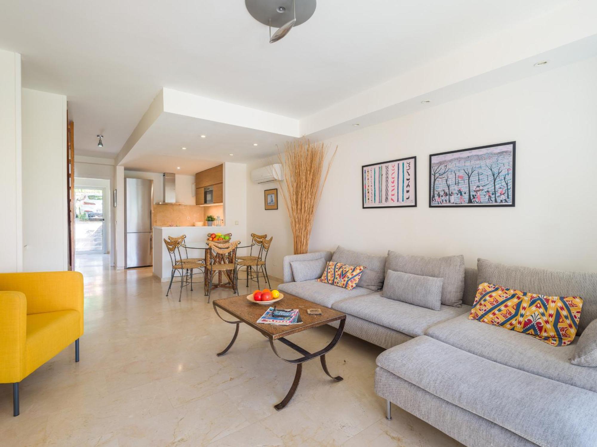 Blue Marlin Apartment - Gran Canaria Stays Пасіто Бланко Екстер'єр фото
